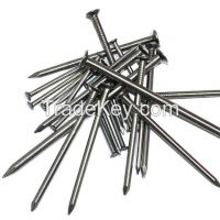 hot selling high quality common round wire nails