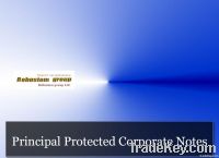 PPCN (Principal Protected Corporate Note)