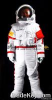 Space Suit 3-A