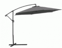 garden banana umbrella 3.0M*8K