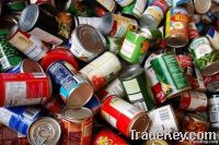 Canned Food