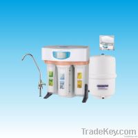 RO Water Purifier System
