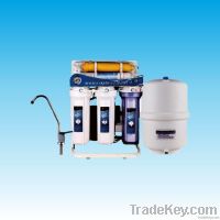 RO System Water Purifier Six Stage