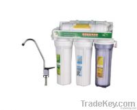 Ultrafiltration Purifier Water filter