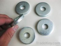 standard &amp; non-standard flat washer fasteners