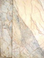 Ancient Yellow Marble Slabs
