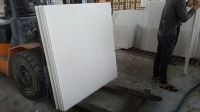 Pure White Marble Slabs