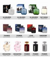 Romantic Designer Perfume