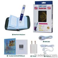 QT701 quran read pen&Atilde;&macr;&Acirc;&frac14;&iuml;&iquest;&frac12;best quality