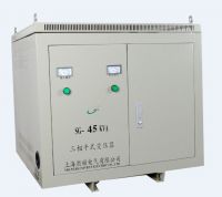 Toroidal Transformer with range from 5kva to 500kva for Various Applications