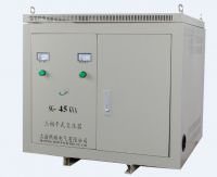 50/60Hz 3 phase voltage transformer 380v to 220v
