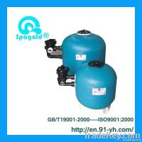 Kinds Of Sand Filters