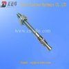 Carbon or stainless steel wedge anchor in yuyao