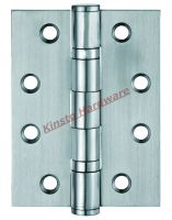 stainless steel ball bearing door hinge 2bb hinge flush hinge DH002