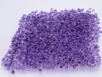 AMETHYST NATURAL GEMSTONE 