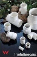 AS/NZS1477 PVC-U Pressure Fittings