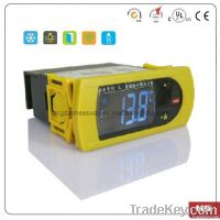 Energy Saving Microcomputer Temperature Controller (HC-226H)