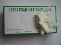 Latex Gloves | Medical Gloves | Examin Glove