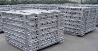 Aluminum Ingot 99.7%