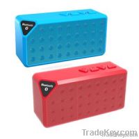 2013 wireless bluetooth mini portable speaker for smart phone