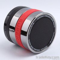 2013 wireless bluetooth mini portable speaker for smart phone