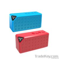 2013 wireless bluetooth mini portable speaker for smart phone