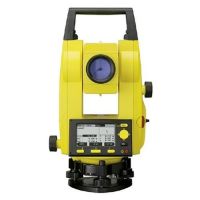 Leica Builder R100 Theodolite with Total Station