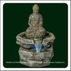 Marble Buddha Decorativas Water Sources