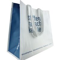 Nonwoven Shopping Bag with The Big Quantity Exports to Overseas
