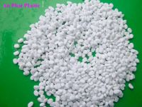 High Quality CaCO3 filler masterbatch for PP/PE