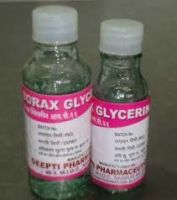 Pure Glycerine 95%