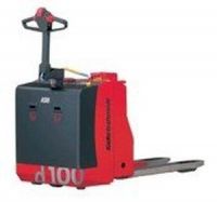 Electric Pallet Truck