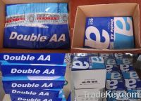 hot selling high quality A4 photocopy paper 80GSM