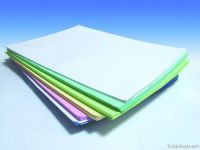 White  Office Paper A4 80g