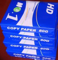 A4 copy  paper    white  75g   good quality lowest price