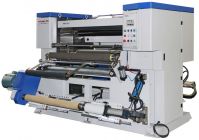 MI350 print defect inspection machine high speed PLC control