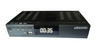 HD Digital STB DVB-T2