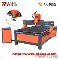 wood cutting machine/cnc router/wood cnc router for sale TR1325