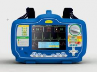 CE, ISO Approved Defibrillator DM7000