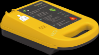 Automatic External Defibrillator AED7000