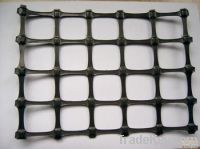 two-way plastic geogrid