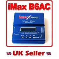 IMAX B6AC rc balance charger