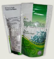 AZtec Spirulina Granules