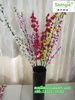 in stock plum artificial flowers