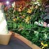 Artificial/Fake Plant Walls, indoor plant wall