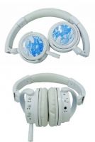 Bluetooth headphone/2.4G wireless headphone Stereo Headphone with Mic