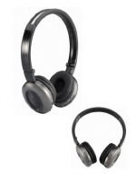 Bluetooth headphone/2.4G wireless headphone Stereo Headphone with Mic