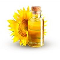 Refined Sunflower Oil