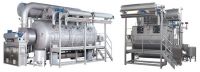 Airflow Dyeing Machines