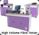 Digital Fibre Fineness (Micronaire) Tester